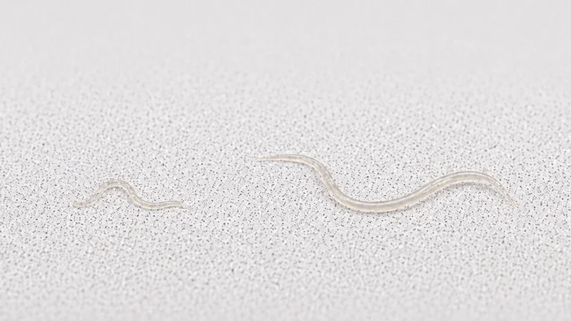 Nématodes Nématodes