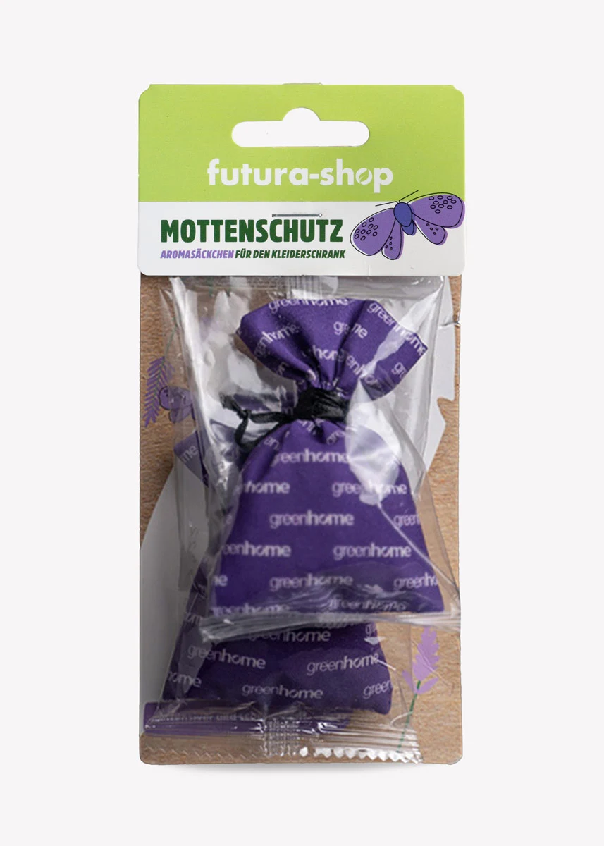 Sachets anti-mites | Protection contre les mites à la lavande Sachets anti-mites | Protection contre les mites à la lavande